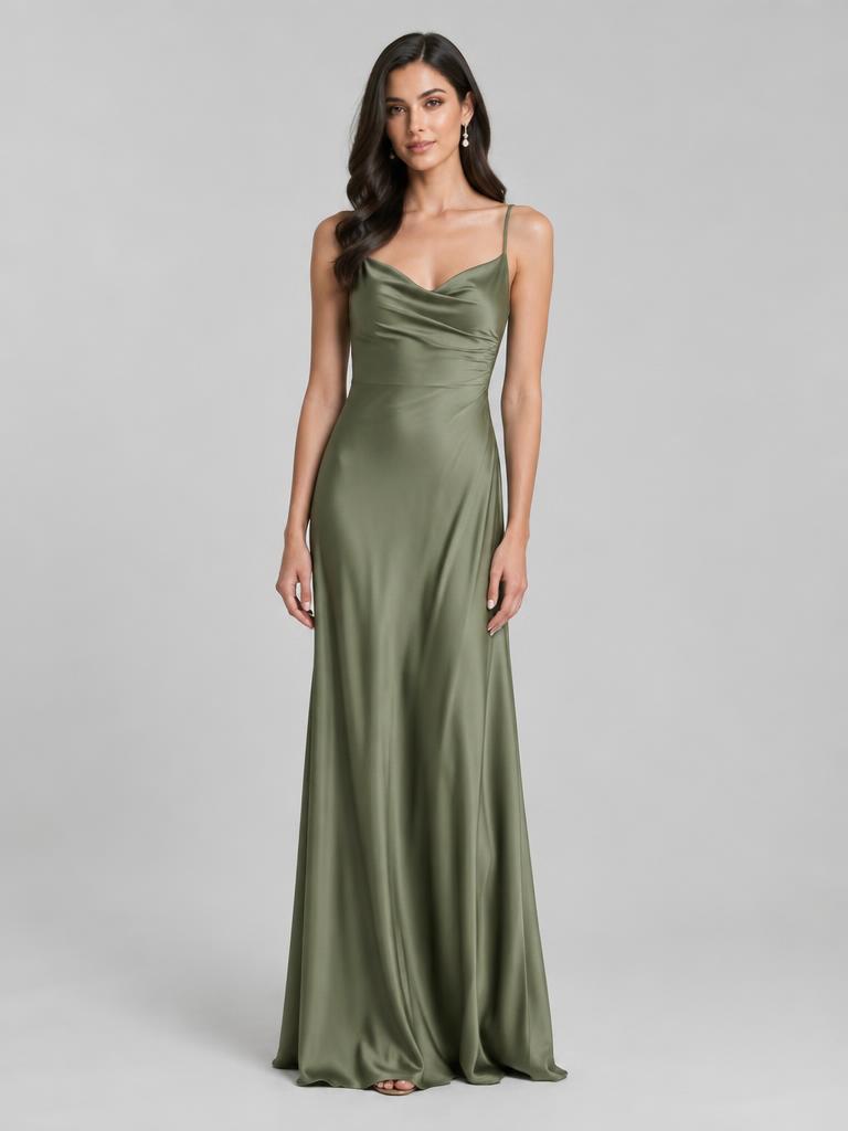 Maxi-Kleid
